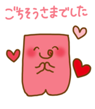 Creapillow sticker #10465373