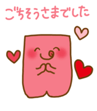 Creapillow sticker #10465373