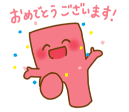 Creapillow sticker #10465374