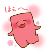 Creapillow sticker #10465379