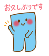 Creapillow sticker #10465391