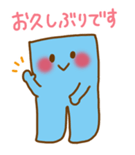 Creapillow sticker #10465391