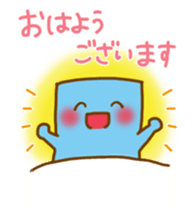 Creapillow sticker #10465396