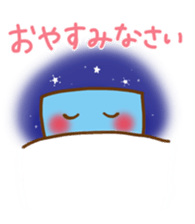 Creapillow sticker #10465397