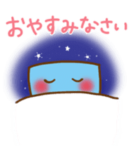 Creapillow sticker #10465397