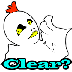 You can Fly !! DOYA Bird .