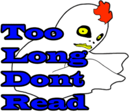 You can Fly !! DOYA Bird . sticker #10465498