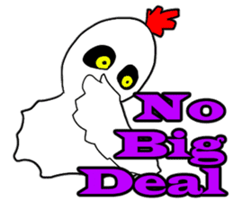 You can Fly !! DOYA Bird . sticker #10465518