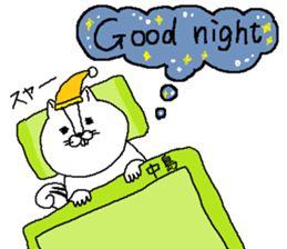 Nakajima's Sticker. sticker #10465882