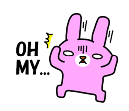 American Movie Animals sticker #10466040