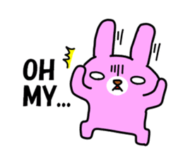 American Movie Animals sticker #10466040