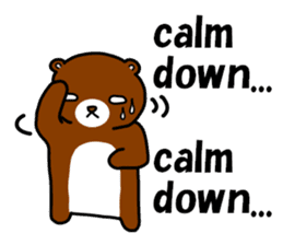 American Movie Animals sticker #10466043