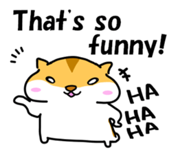 American Movie Animals sticker #10466045