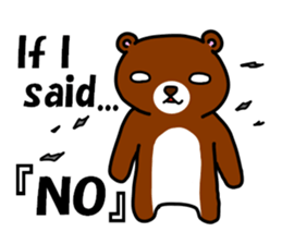 American Movie Animals sticker #10466046