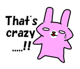 American Movie Animals sticker #10466047