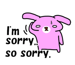 American Movie Animals sticker #10466048