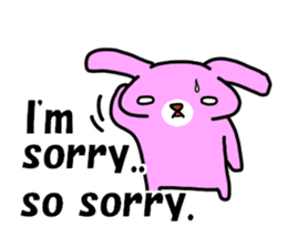 American Movie Animals sticker #10466048