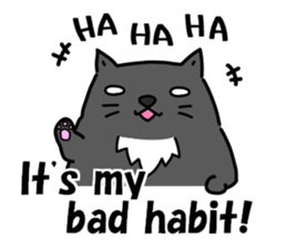 American Movie Animals sticker #10466051