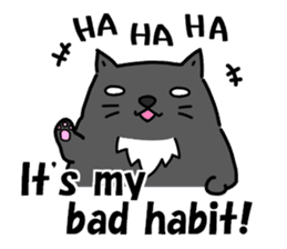 American Movie Animals sticker #10466051