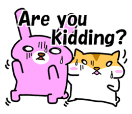 American Movie Animals sticker #10466052