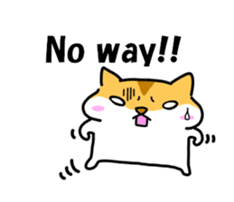 American Movie Animals sticker #10466054