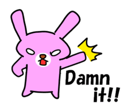 American Movie Animals sticker #10466057