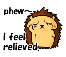 American Movie Animals sticker #10466059