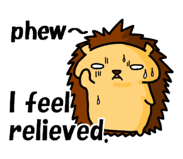 American Movie Animals sticker #10466059