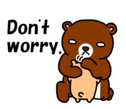 American Movie Animals sticker #10466060