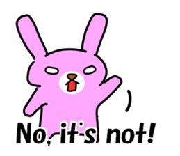 American Movie Animals sticker #10466061