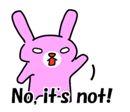 American Movie Animals sticker #10466061