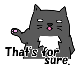 American Movie Animals sticker #10466062