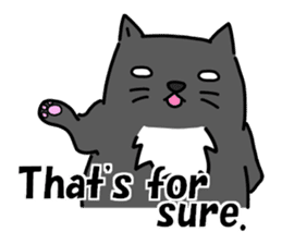 American Movie Animals sticker #10466062