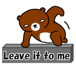 American Movie Animals sticker #10466063