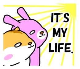 American Movie Animals sticker #10466064