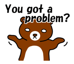 American Movie Animals sticker #10466066