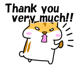 American Movie Animals sticker #10466068