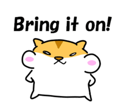 American Movie Animals sticker #10466070