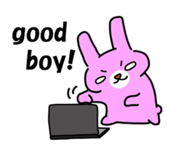 American Movie Animals sticker #10466071