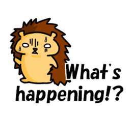 American Movie Animals sticker #10466072