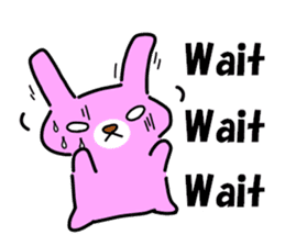 American Movie Animals sticker #10466073