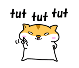 American Movie Animals sticker #10466076