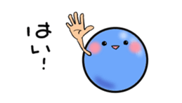 WE LOVE BOWLING 3 sticker #10466322