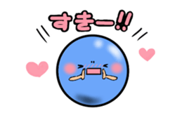 WE LOVE BOWLING 3 sticker #10466332