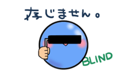 WE LOVE BOWLING 3 sticker #10466344