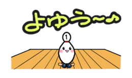 WE LOVE BOWLING 3 sticker #10466352