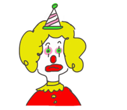 A native of Hakodate 3 sticker #10466439