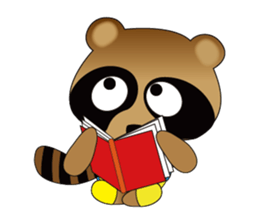 YoYo and LaLa sticker #10466688