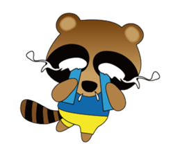 YoYo and LaLa sticker #10466691