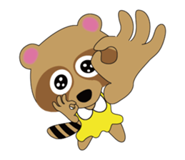 YoYo and LaLa sticker #10466697